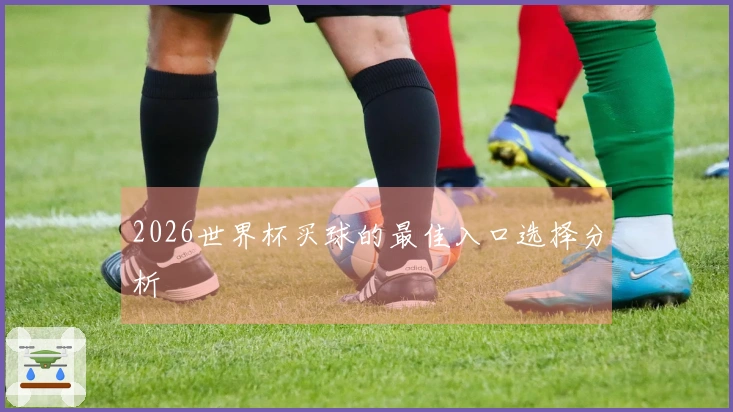 2026世界杯买球的最佳入口选择分析