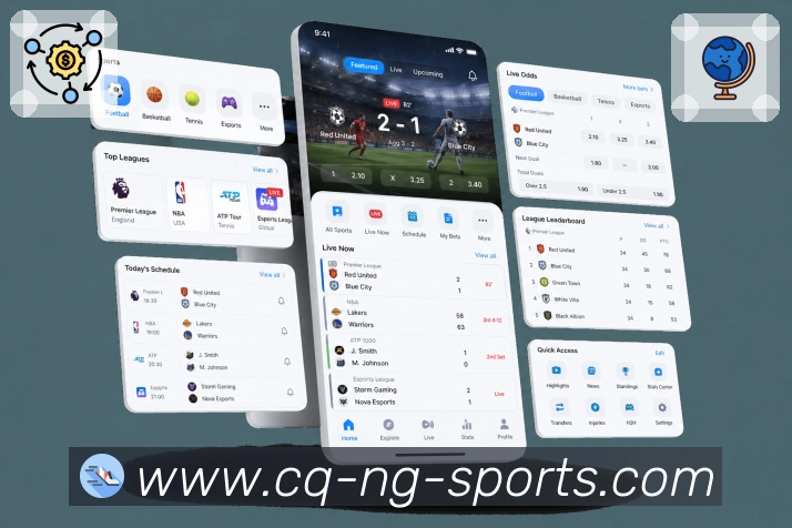 <strong>ng体育</strong>App 比分过程页面